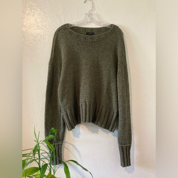 JCREW Sweater Size XL - Picture 4 of 8